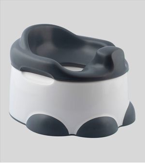 Troninho 3 em 1 Grafite Bumbo