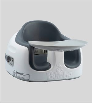 Multi Assento Bumbo 3 em 1