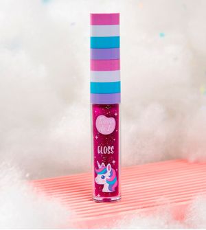 Gloss Labial Unicórnio - Açaí