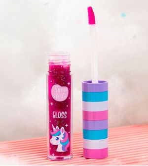 Gloss Labial Unicórnio - Açaí