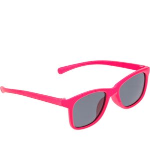Óculos de Sol Infantil 3 à 5 anos Pink