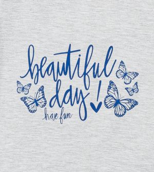 Conjunto Pijama Lindo Dia