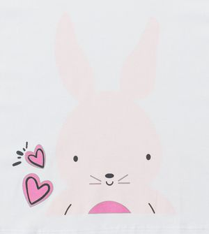 Camisola Love Bunny