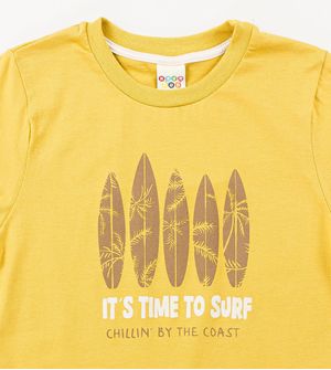 Conjunto É Hora de Surfar