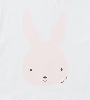 Conjunto Pijama Bunny Rosa