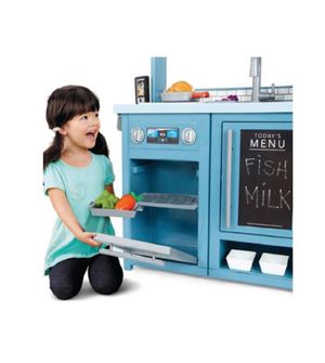 Cozinha de Preparação Little Tikes