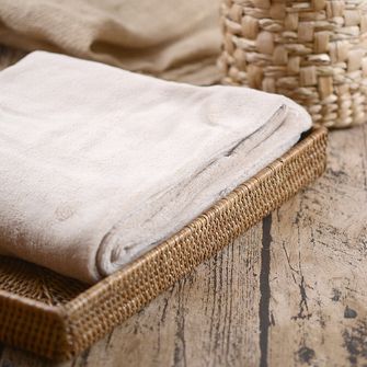 Cobertor Microfibra Liso Bebê 85x105