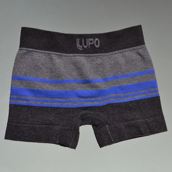Cueca Boxer Kids - 137010 De 3 a 11 anos