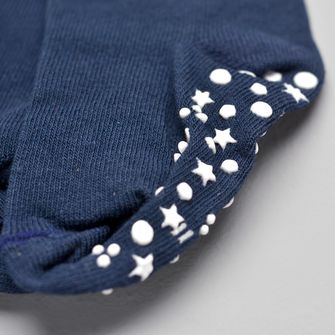 Meia Antiderrapante - 49045.MR Tam. 17 a 24