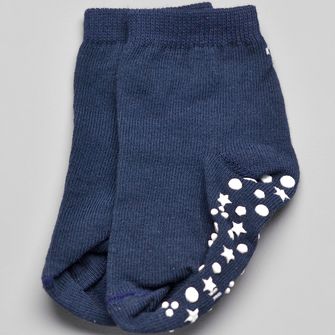 Meia Antiderrapante - 49045.MR Tam. 17 a 24