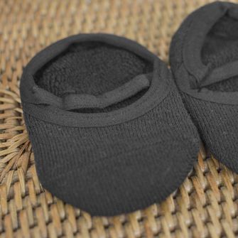 Meia Sapatilha Antiderrapante Bebê - 2290CIA Tam. 17 a 22