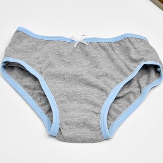 Kit Calcinha Lobinha com 3 unidades 18101089 De 0 a 11 anos