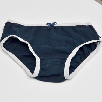 Kit Calcinha Lobinha com 3 unidades 18101089 De 0 a 11 anos