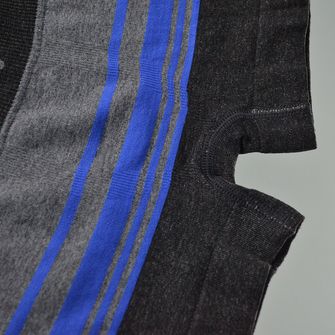 Cueca Boxer Kids - 137010 De 3 a 11 anos