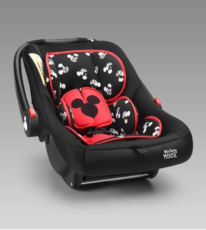 Bebê Conforto Disney Baby