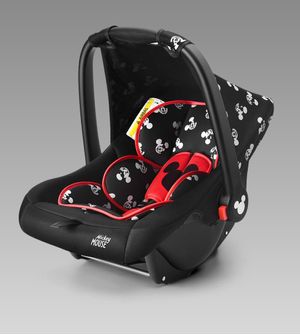 Bebê Conforto Disney Baby