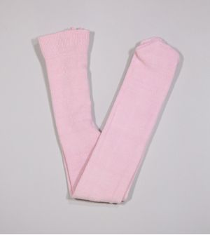 Meia Calça Trifill - T06892/001 Rosa De 5 a 24 meses