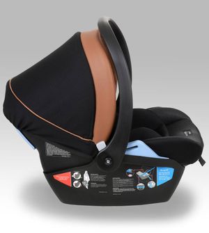 Bebê Conforto Materna Lounge Burigotto