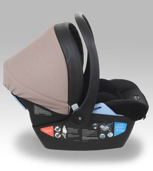 Bebê Conforto Materna Lounge Burigotto