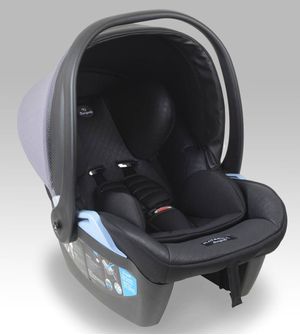 Bebê Conforto Materna Lounge Burigotto