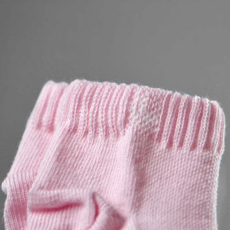 Meia Lisa Baby 02025/002/5110/5 Tam. 16 a 23