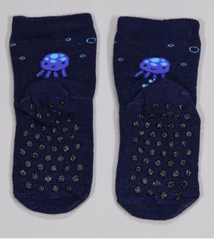 Meia Baby Polvo 02041/031/2690/10 Tam. 16 a 23