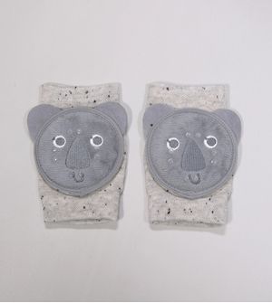 Joelheira Soft Lúdica - Coala De 6 a 12 meses