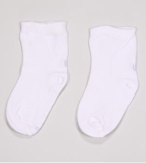 Meia Lisa Baby 02005/004/1120/170 Tam. 16 a 23