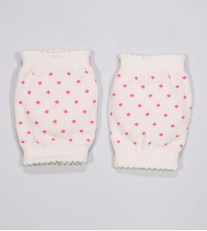 Joelheira Soft Lúdica - Raposinha De 6 a 12 meses