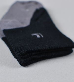 Meia Soquete Baby - 02165/002/9990 Tam. 0 a 23