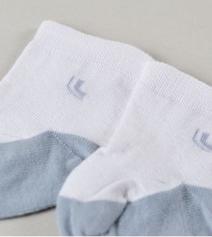 Meia Soquete Baby - 02165/002/1120 Tam. 0 a 23