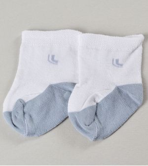Meia Soquete Baby - 02165/002/1120 Tam. 0 a 23