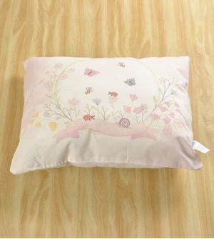 Travesseiro de Espuma Estampado 35 x 26cm