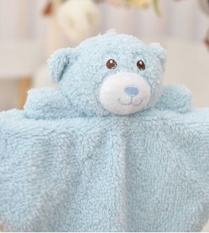 Naninha Bichinhos Soft