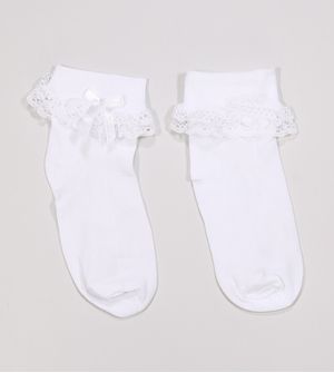 Meia Festa Charme - 22 Tam. 17 a 32