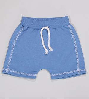 Conjunto Body/Shorts Caranguejo - N6530 De 6 a 12 meses