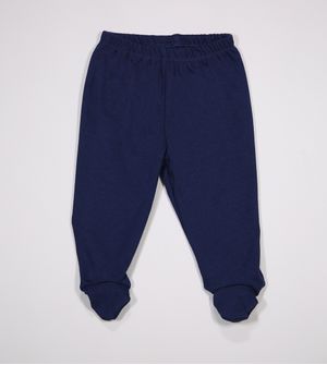 Conjunto Body Margaridas - 10956 De 0 a 12 meses