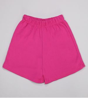 Conjunto Pijama Cute Rainbow Pink - 2668 De 1 a 6 anos
