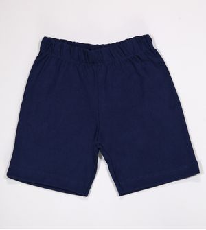 Conjunto Pijama Cool Bear Marinho - 2665 De 1 a 6 anos