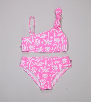 Biquini UV50+ Protect De 6 a 10 anos