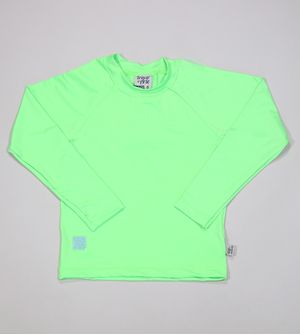 Camiseta UV Protect De 6 a 10 anos