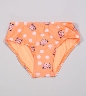 Sunkini Little Tiger - 26382 De 1 a 3 anos