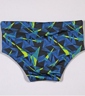 Sunga Infantil Details - SU1823 De 4 a 12 anos