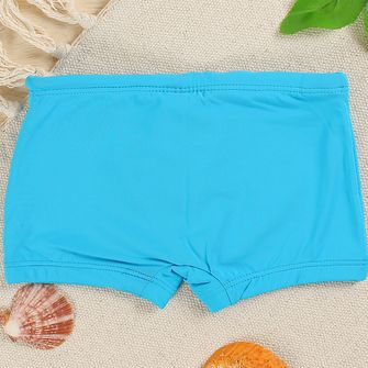 Sunga Boxer Bebê Básica - 62036 De 12 a 36 meses