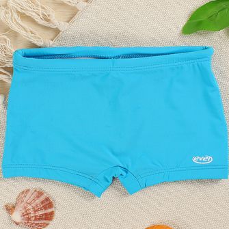 Sunga Boxer Bebê Básica - 62036 De 12 a 36 meses