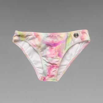 Biquini Tie Dye - 938028 De 4 a 8 anos