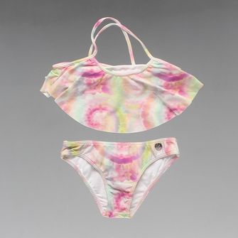 Biquini Tie Dye - 938028 De 4 a 8 anos