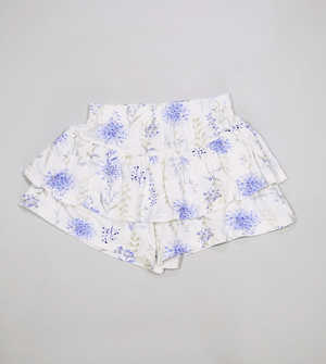 Conjunto Flowers - 46861 De 4 a 10 anos