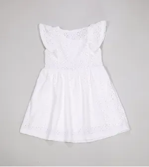 Vestido Princesa - 46602 De 1 a 8 anos