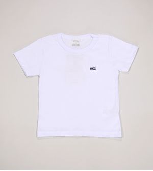 Camiseta AKZ - 259 De 1 a 10 anos